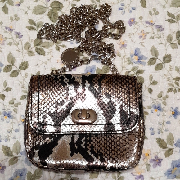 Banana Republic Crossbody  Mini Purse - Picture 1 of 7